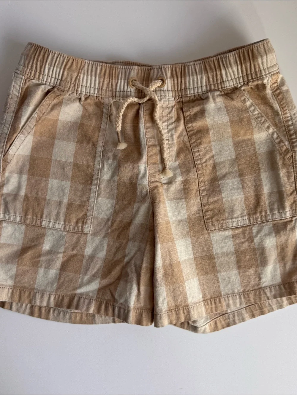 Cat & Jack/ Old Navy 3-Pack Boys Pull-On Shorts Bundle